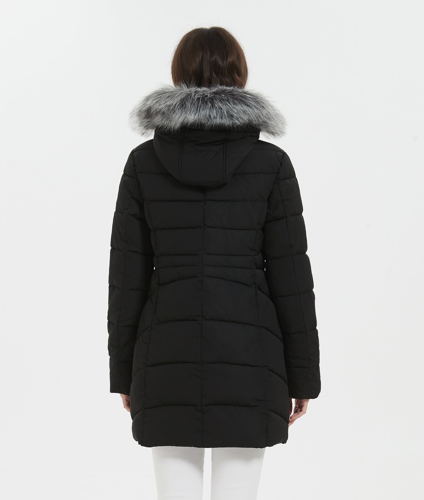 Veste isolée Kathleen Lady Noir