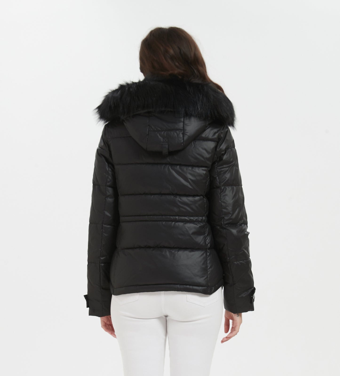 Veste isolée Kelly Lady Noir