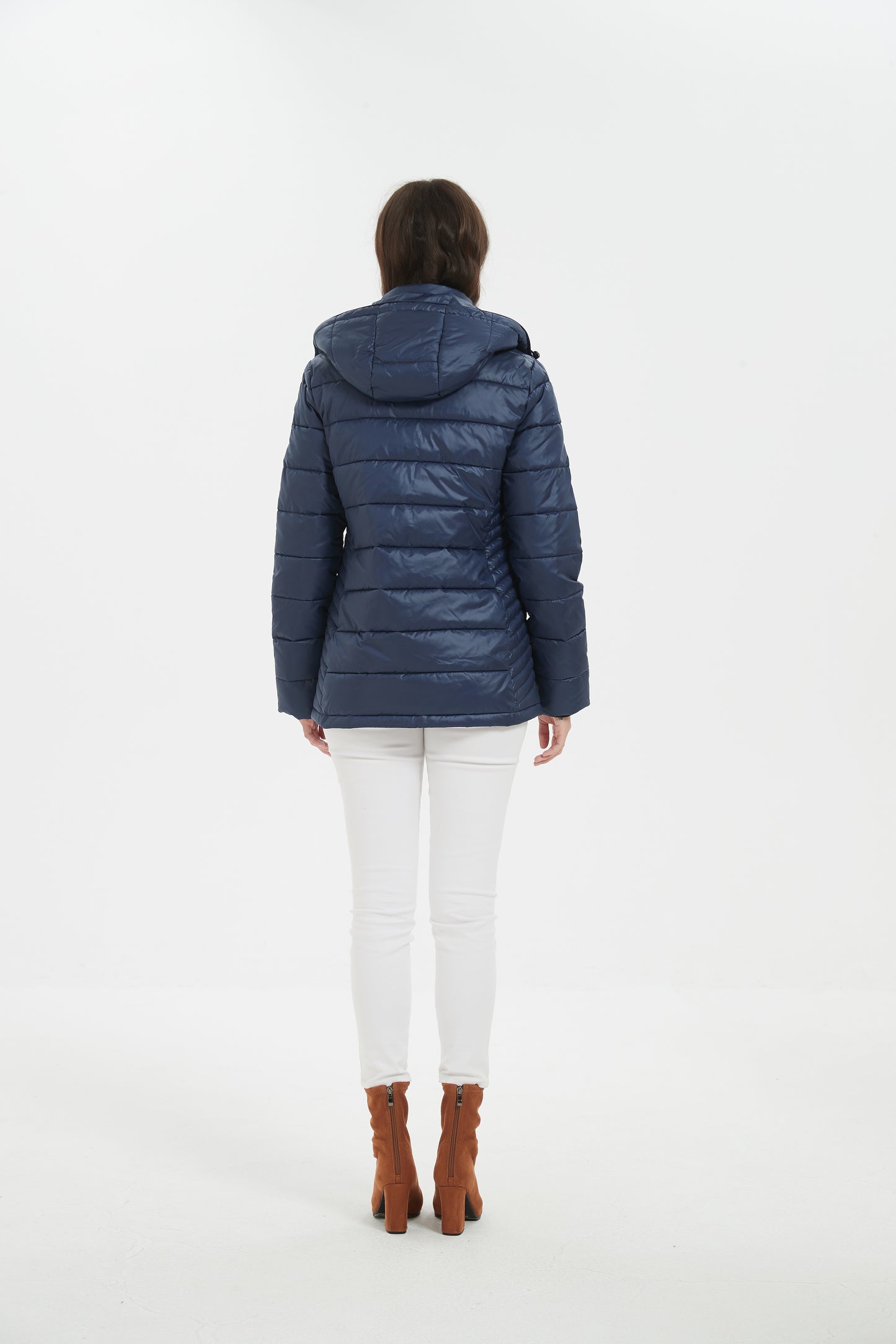 Karen Women Insulated Jacket