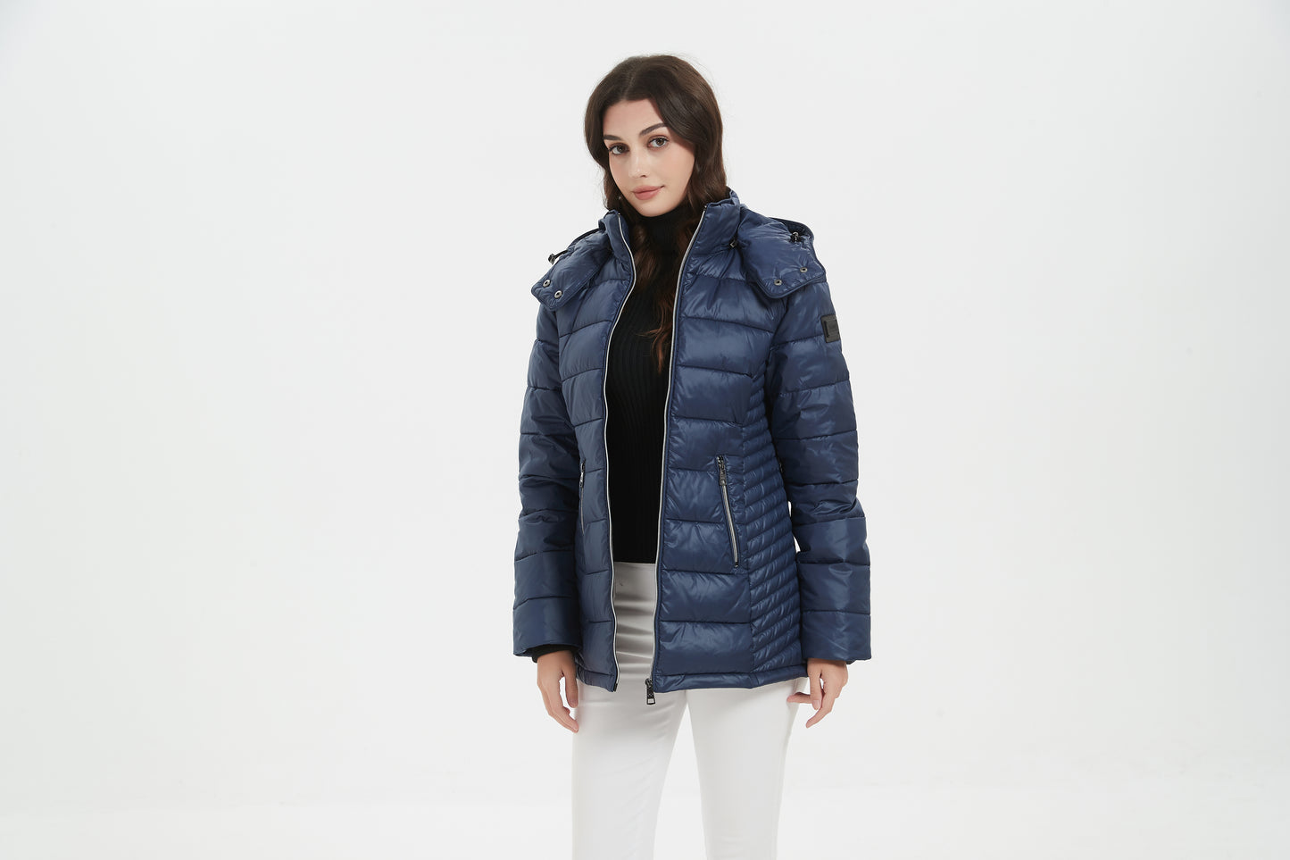 Karen Women Insulated Jacket
