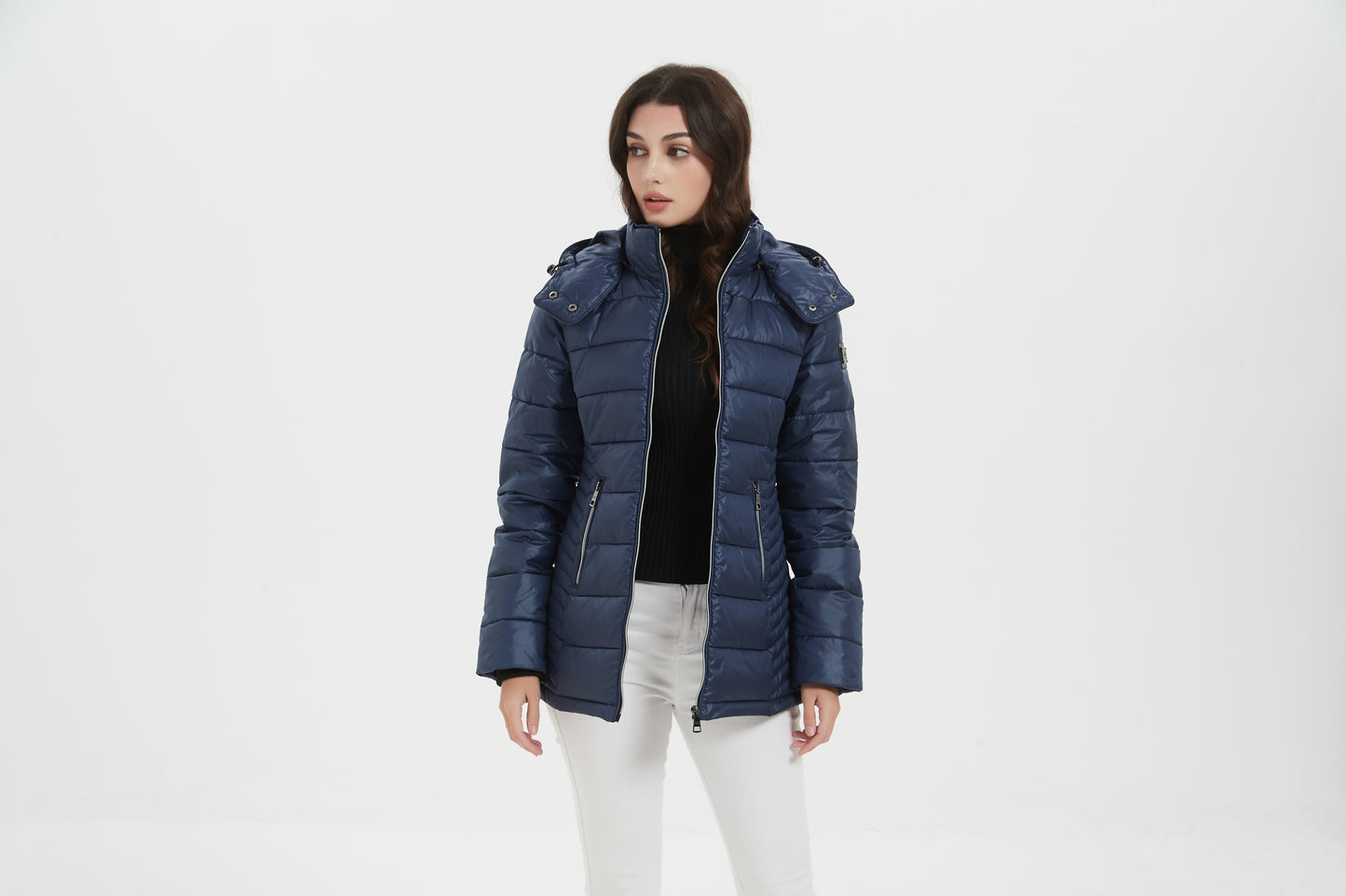 Karen Women Insulated Jacket