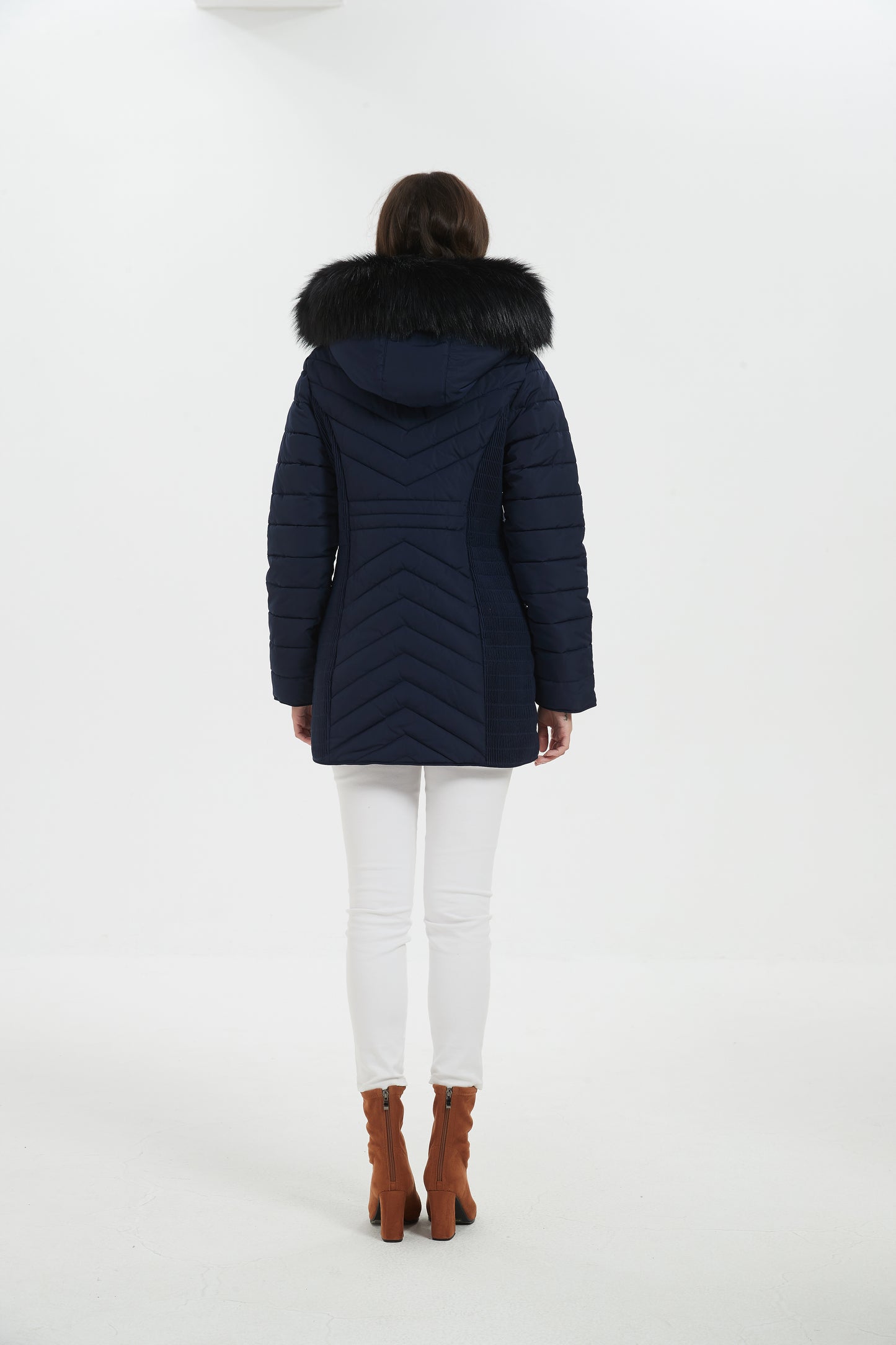 Melissa Women Insulated Jacket