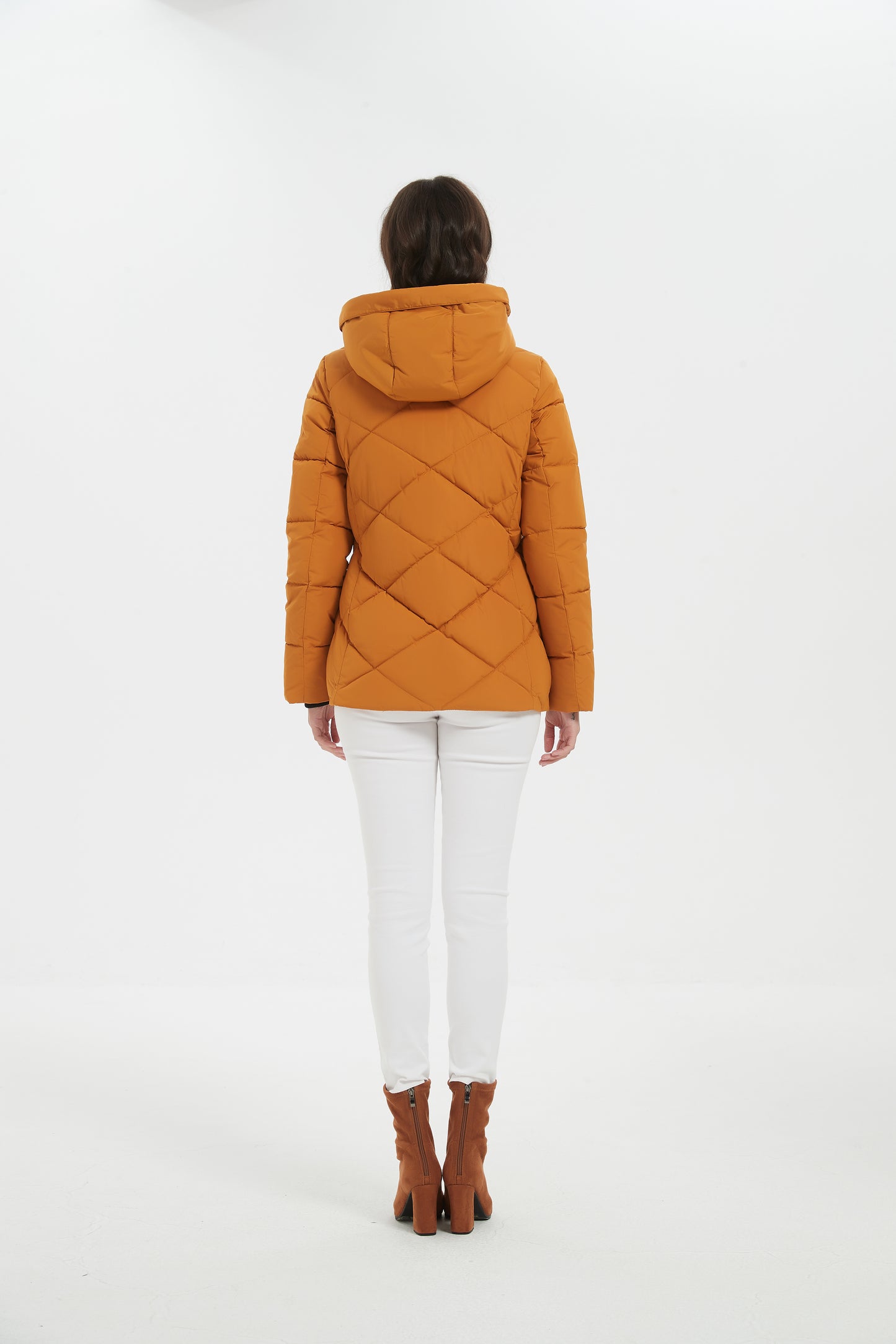 Sarah Women Insulated Jacket