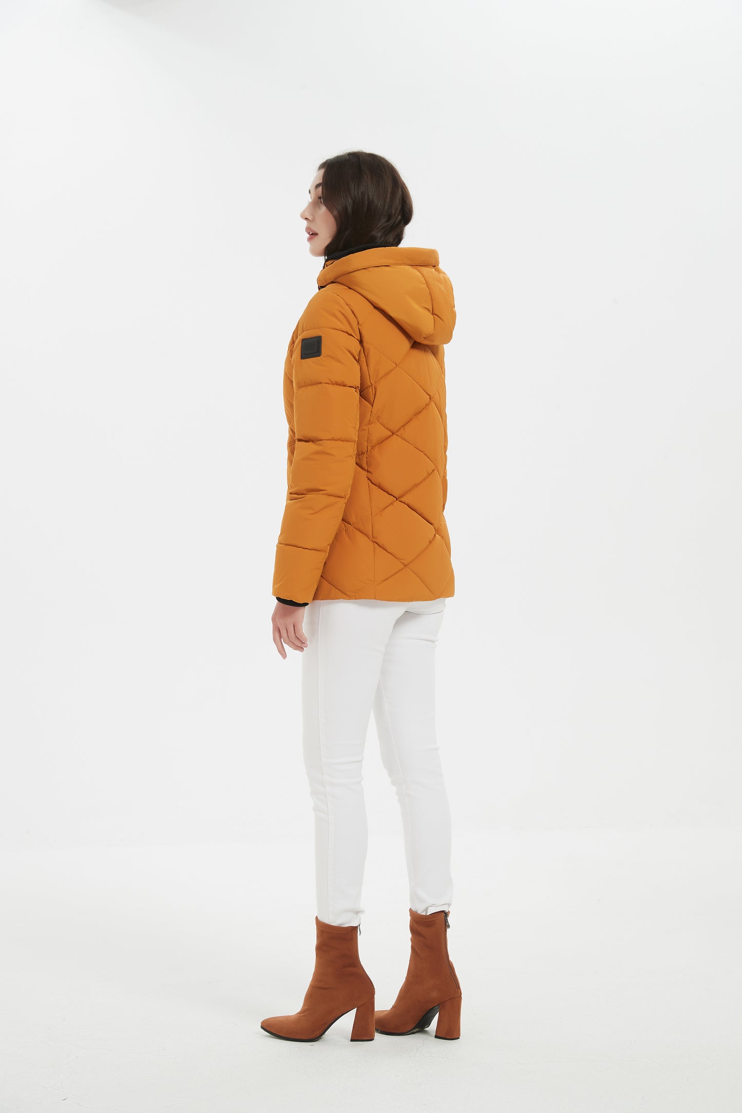 Sarah Women Insulated Jacket