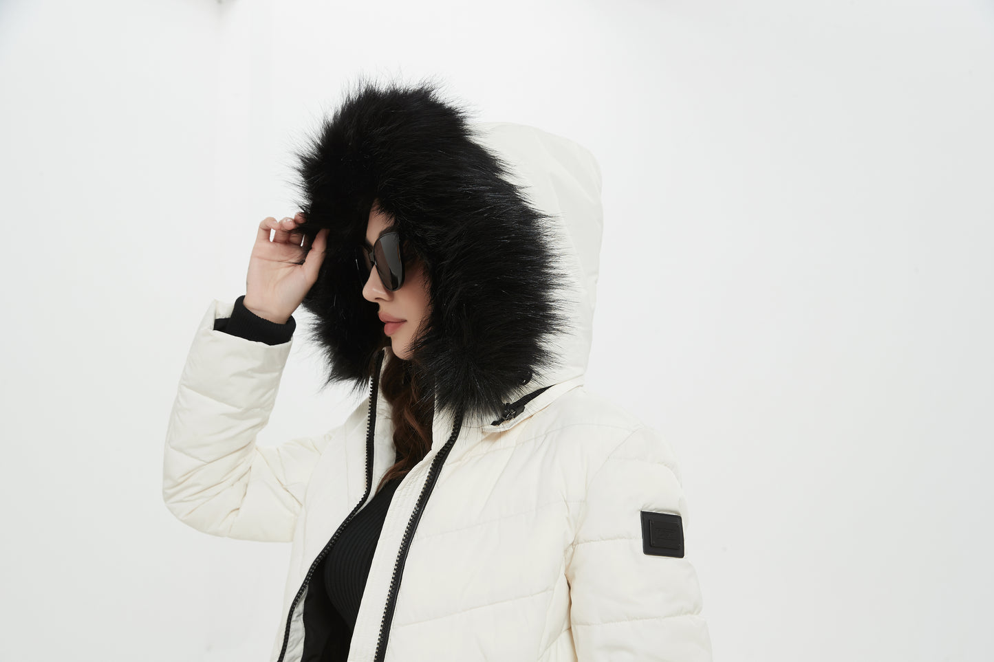 Rebecca Women Insulated Jacket