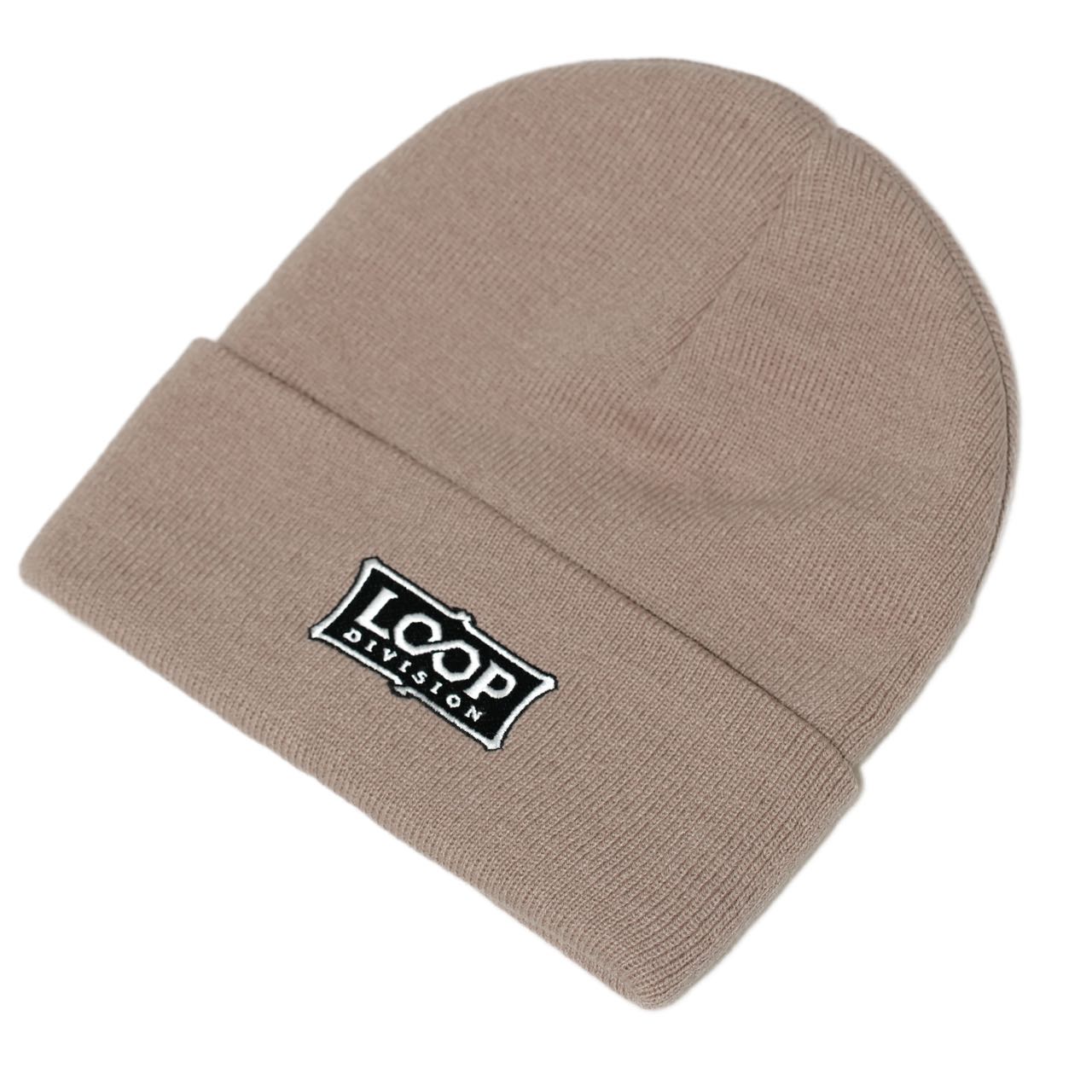 Knit Toque - Unisex & One size