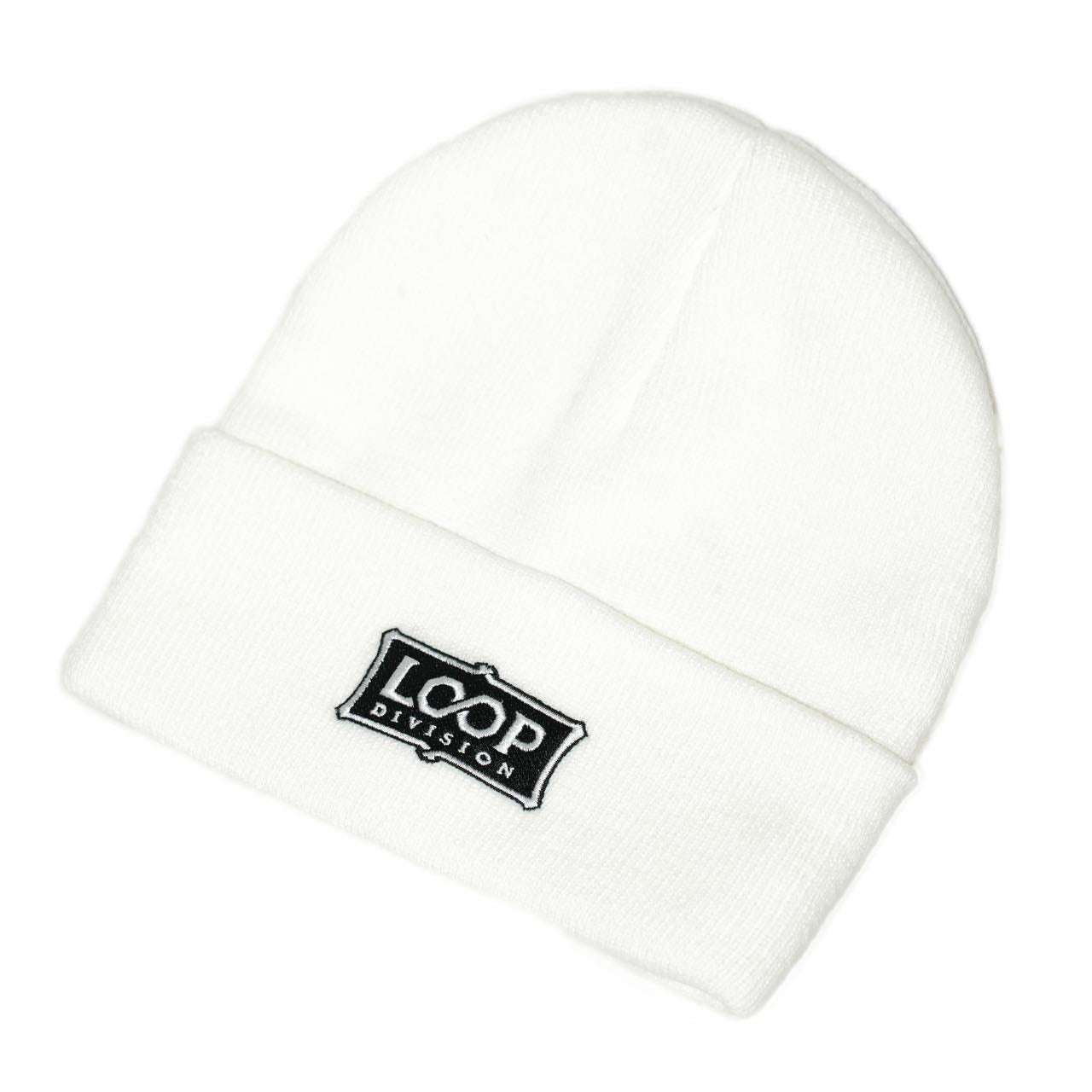 Knit Toque - Unisex & One size