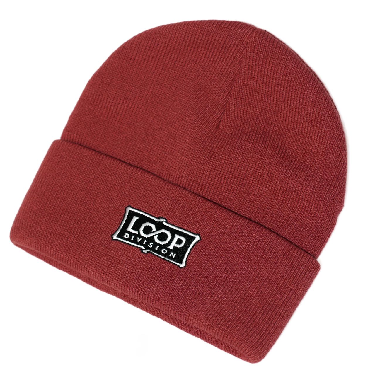 Knit Toque - Unisex & One size