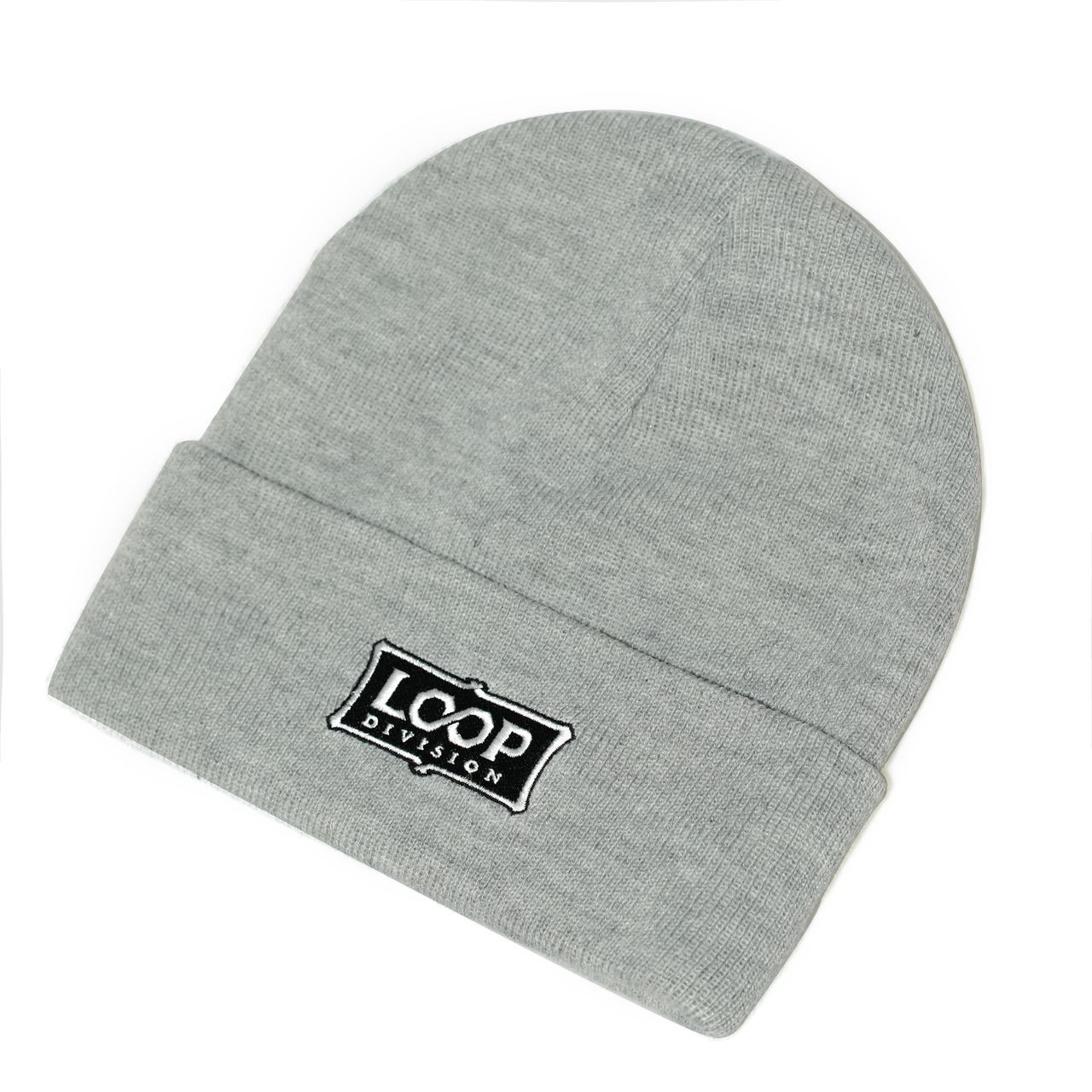 Knit Toque - Unisex & One size