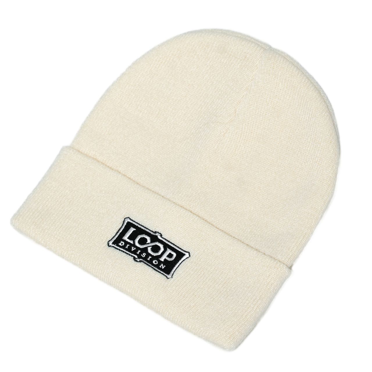 Knit Toque - Unisex & One size