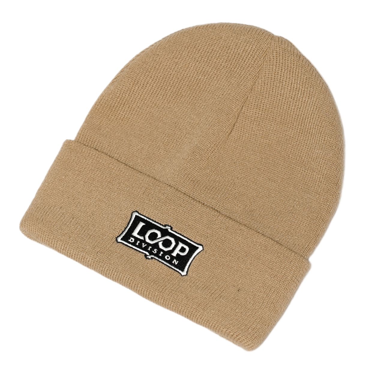 Knit Toque - Unisex & One size