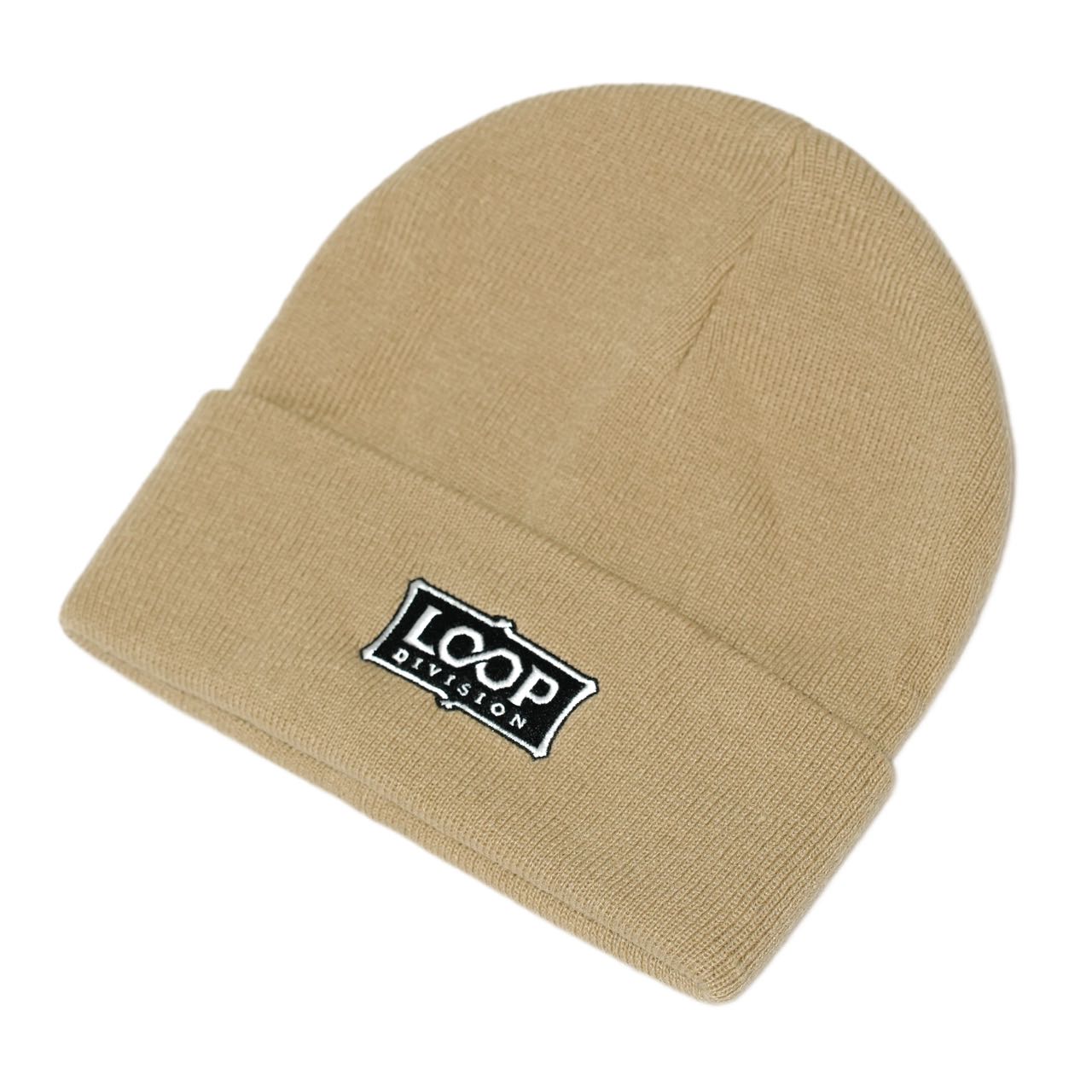 Knit Toque - Unisex & One size