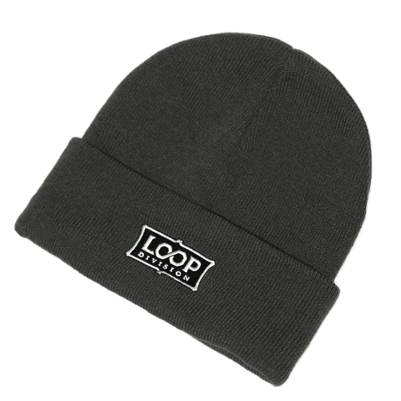 Knit Toque - Unisex & One size