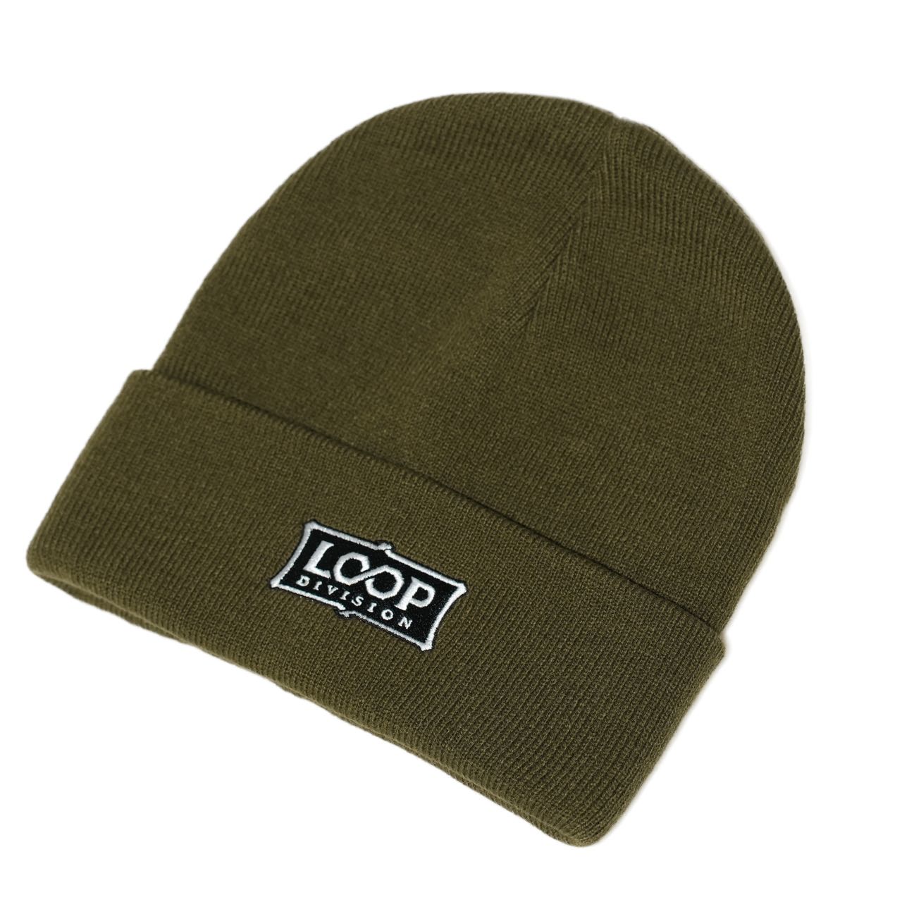 Knit Toque - Unisex & One size
