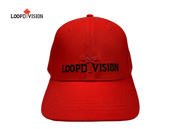 Baseball Cap - Unisex & One size