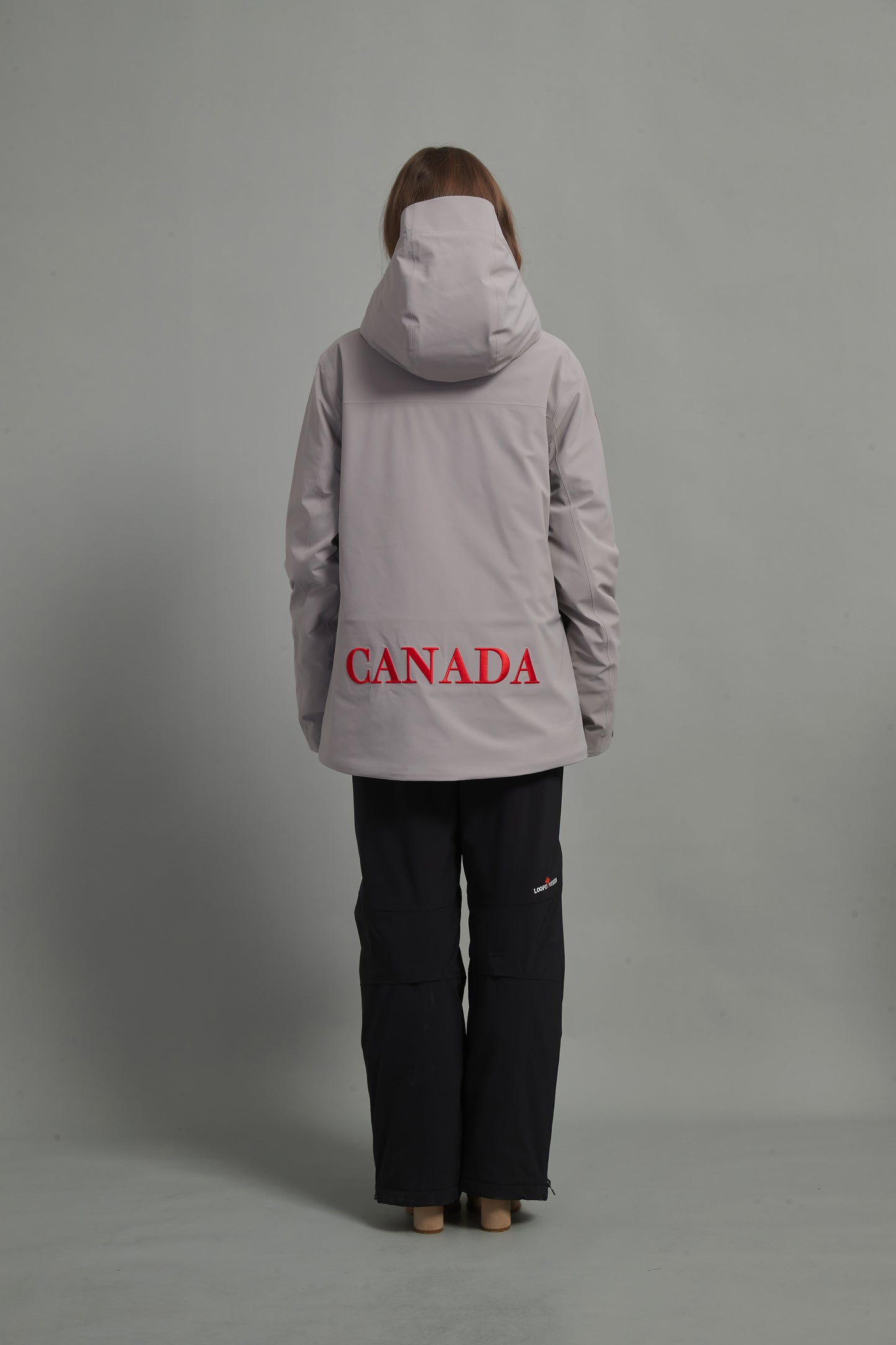 LEOIN Unisex Skidual Insulated - Freestyle Canada Co-branded