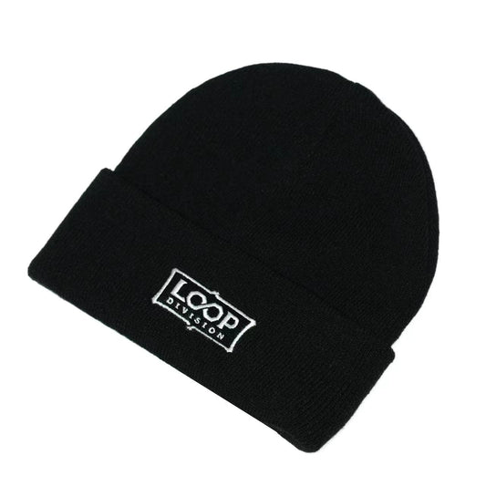 Knit Toque - Unisex & One size