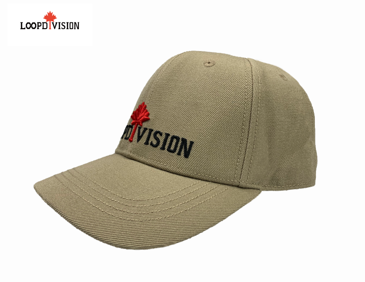 Cap Beige