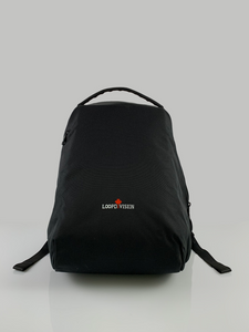 Casual Business Backpack Black