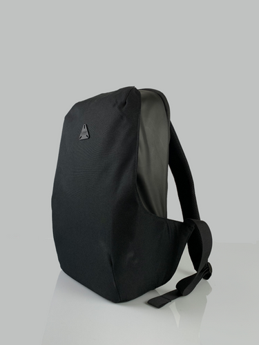 Unique Business Backpack Black
