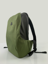 Load image into Gallery viewer, Unique Business Backpack Green
