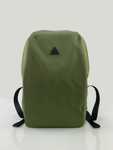 Load image into Gallery viewer, Unique Business Backpack Green