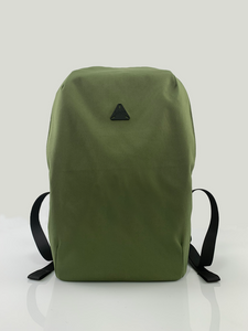 Unique Business Backpack Green